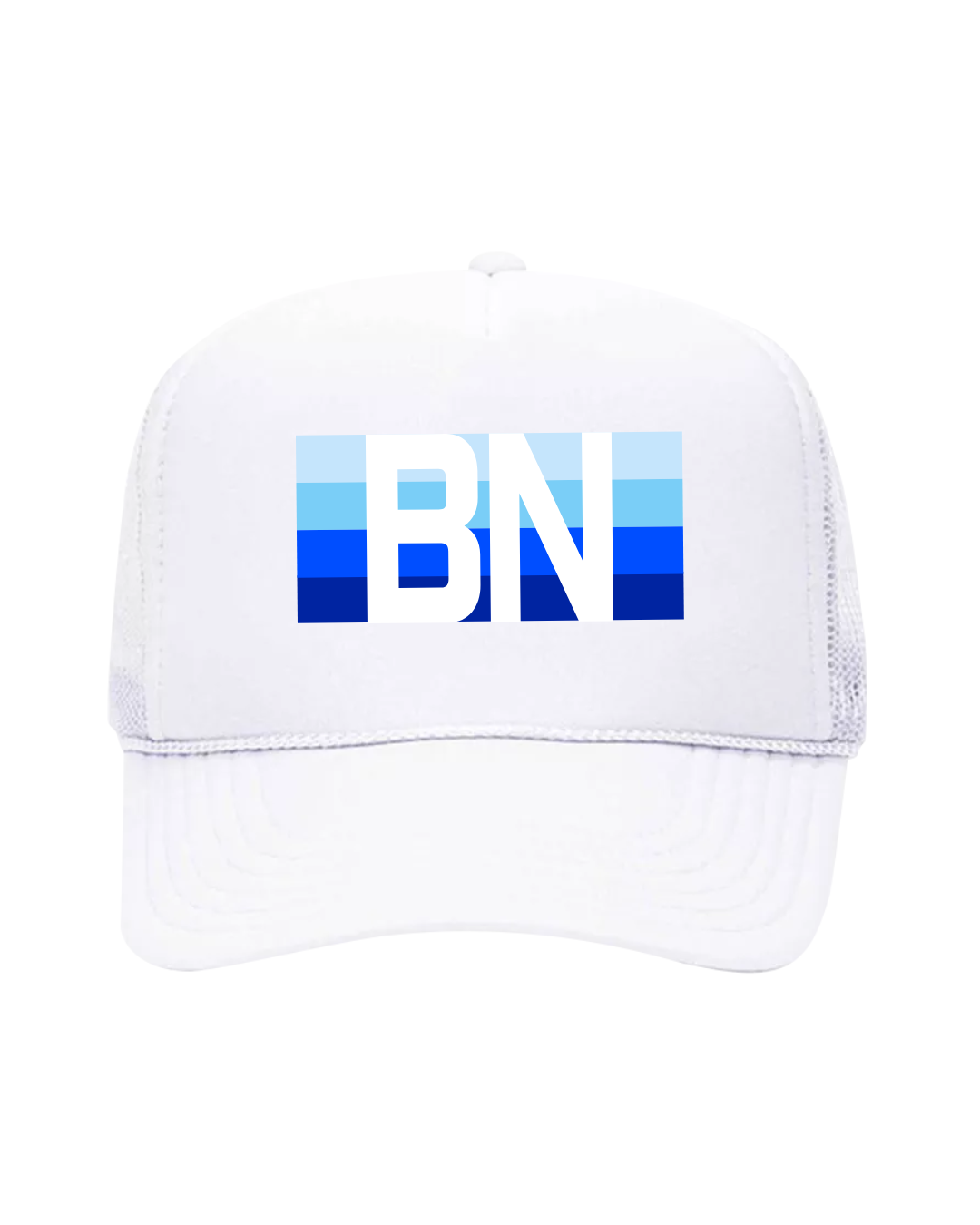 BN Trucker Hat