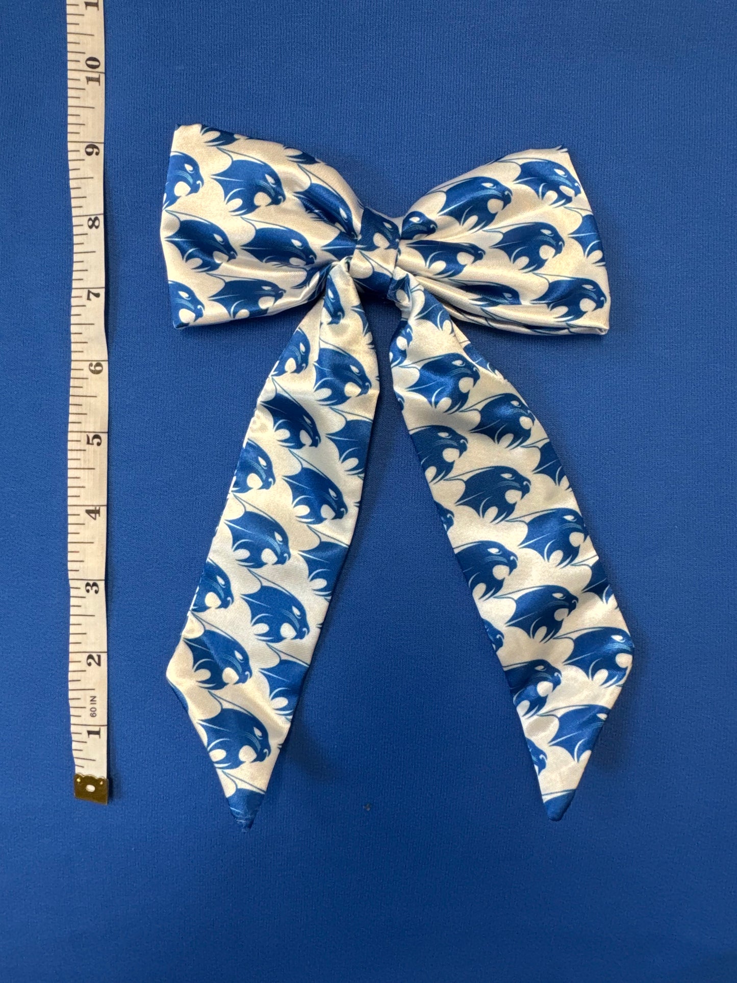 Bobcat Bow