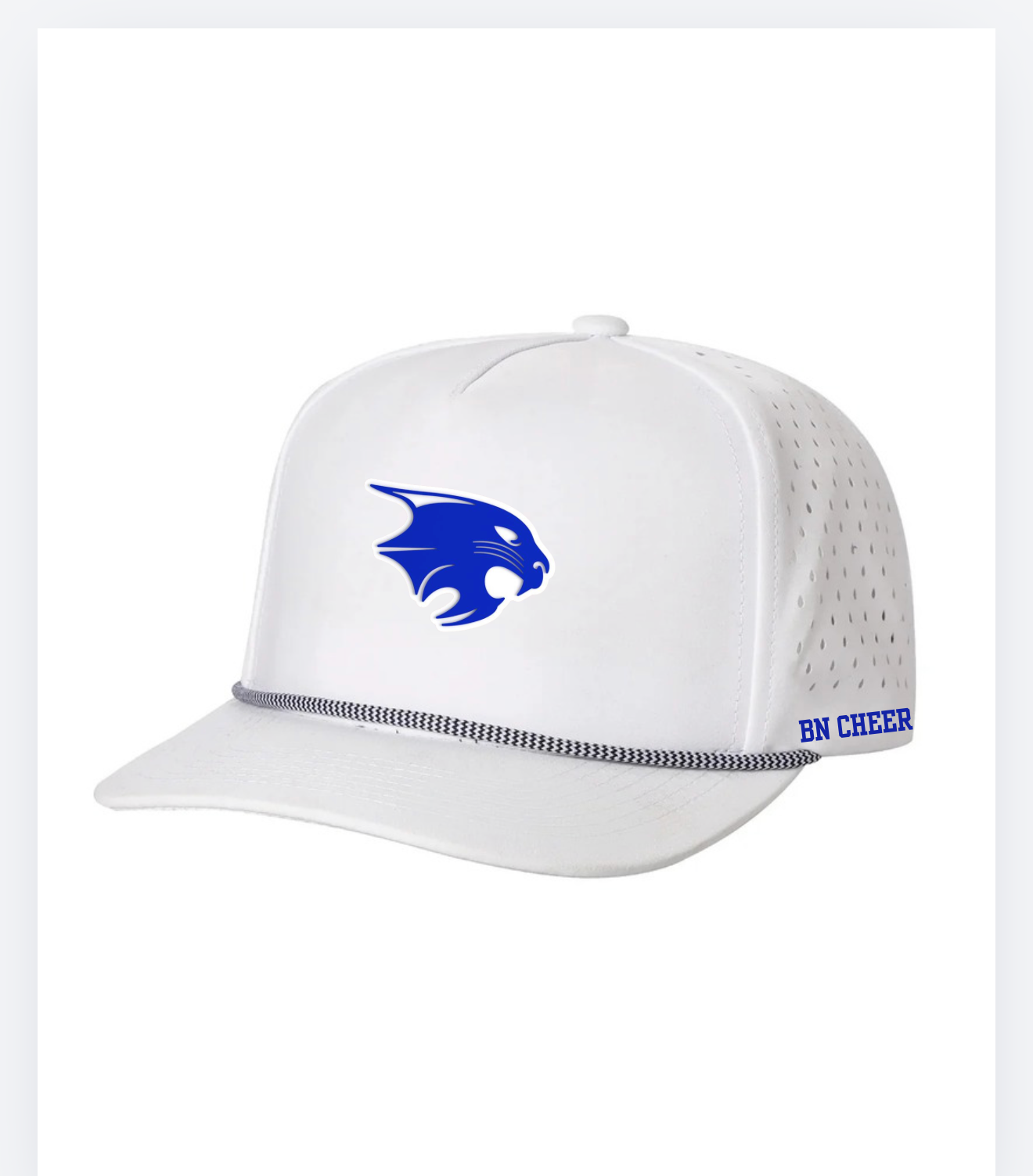BN Cheer Flex Hat