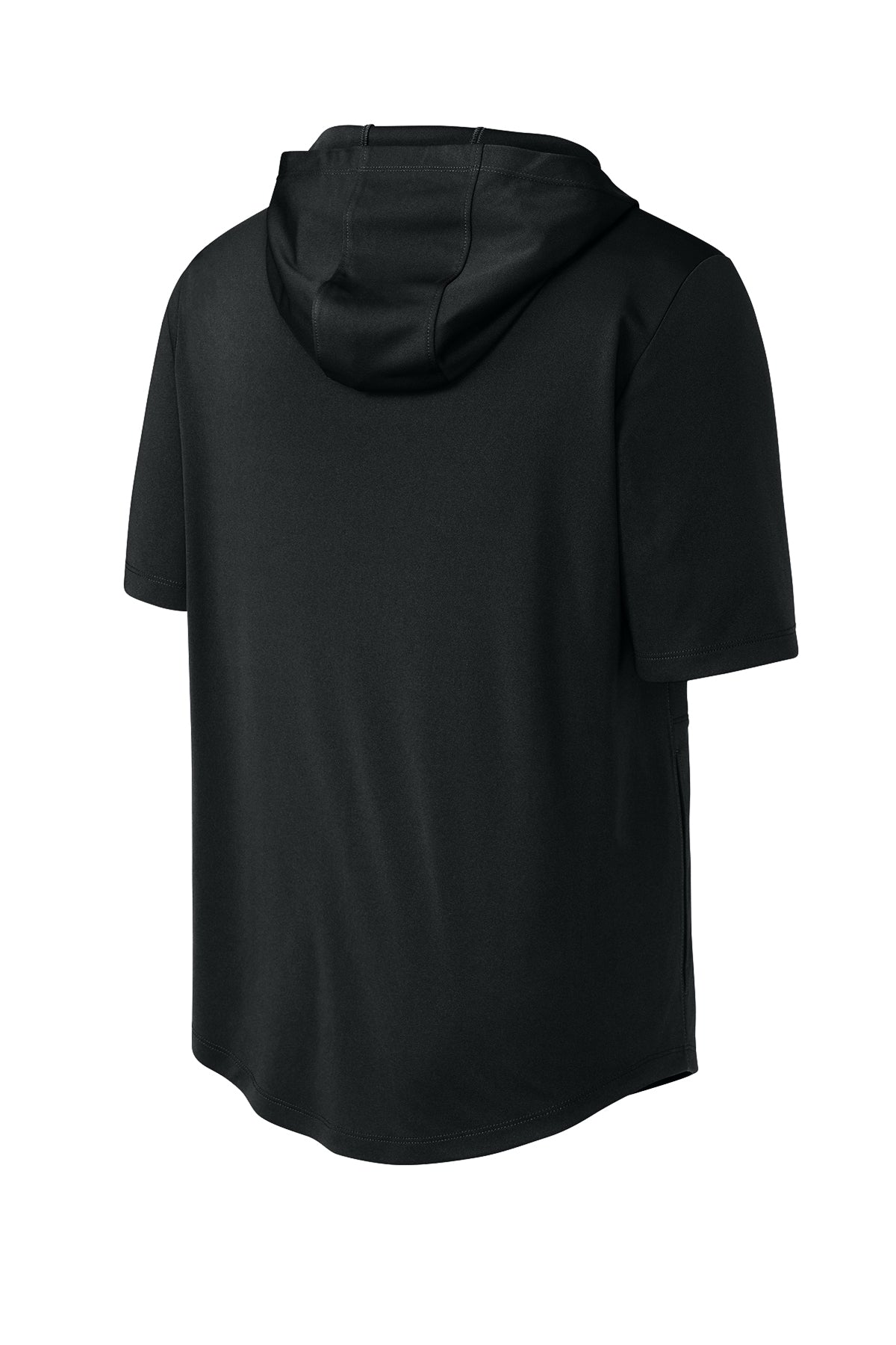 SportTek Club Performance Hoodie