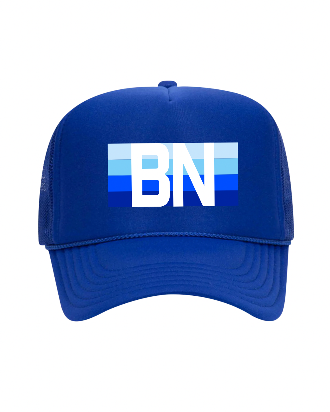 BN Bobcat Trucker Hat