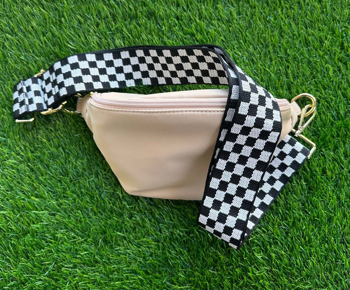 Thomas and Lee Crossbody Bum Bag