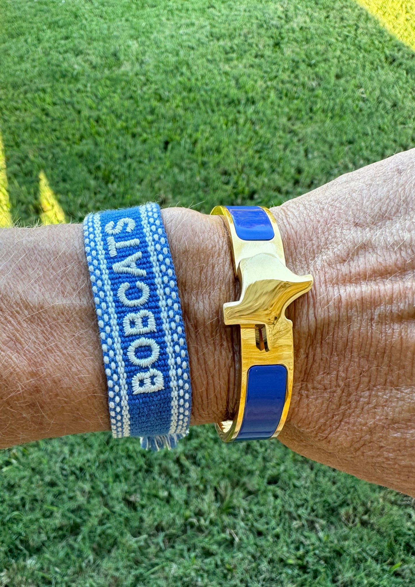 Texas Bracelet