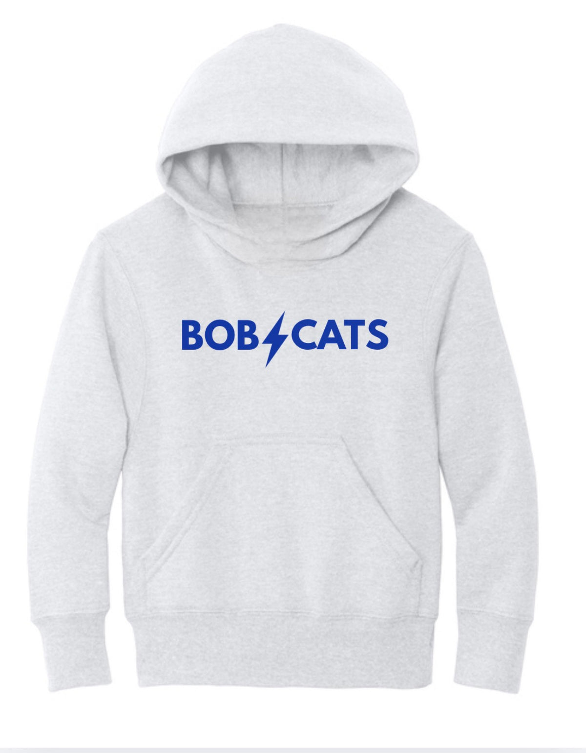 Bobcat Bolt Hoodie