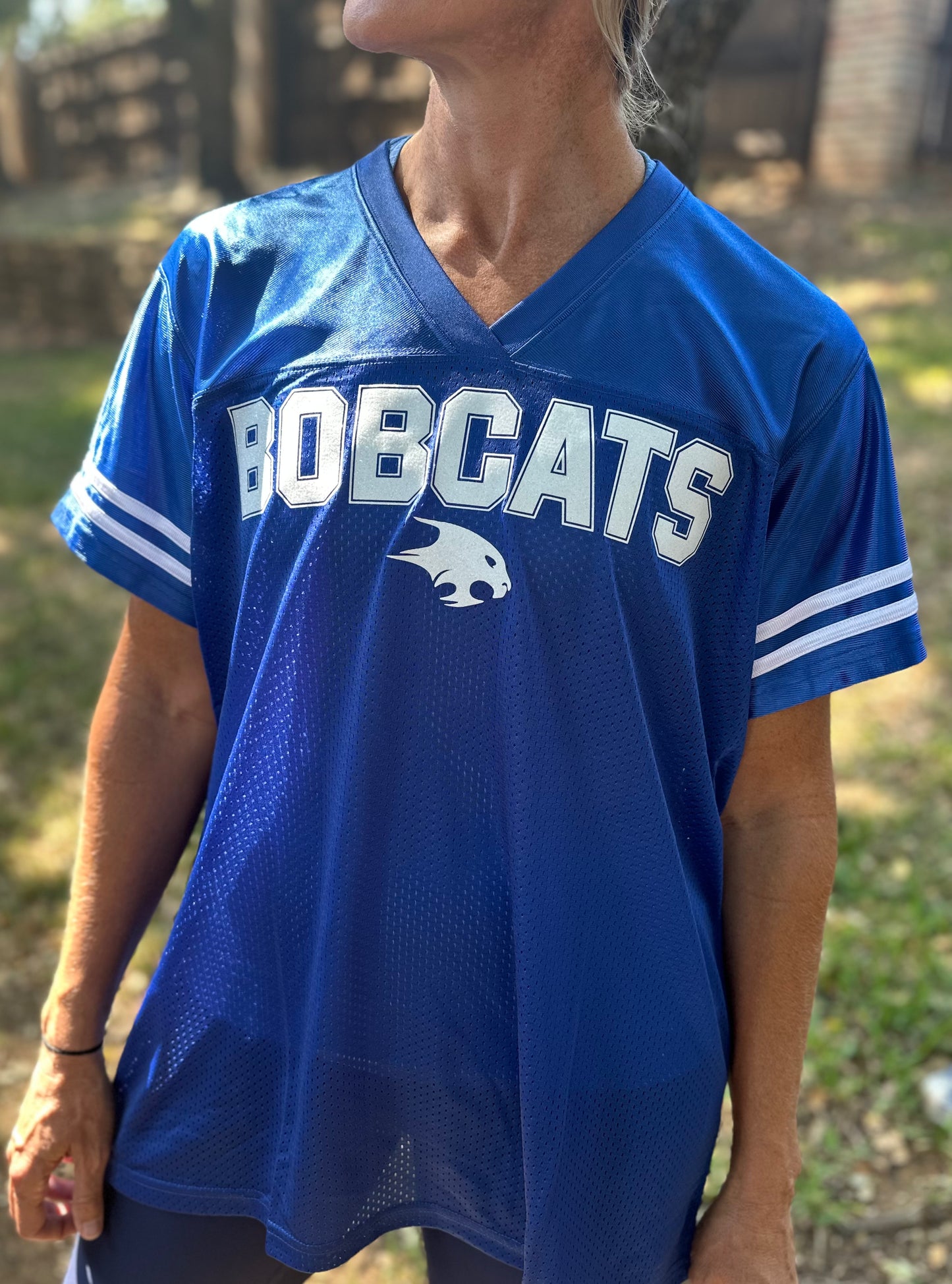 Bobcat Women’s Jersey