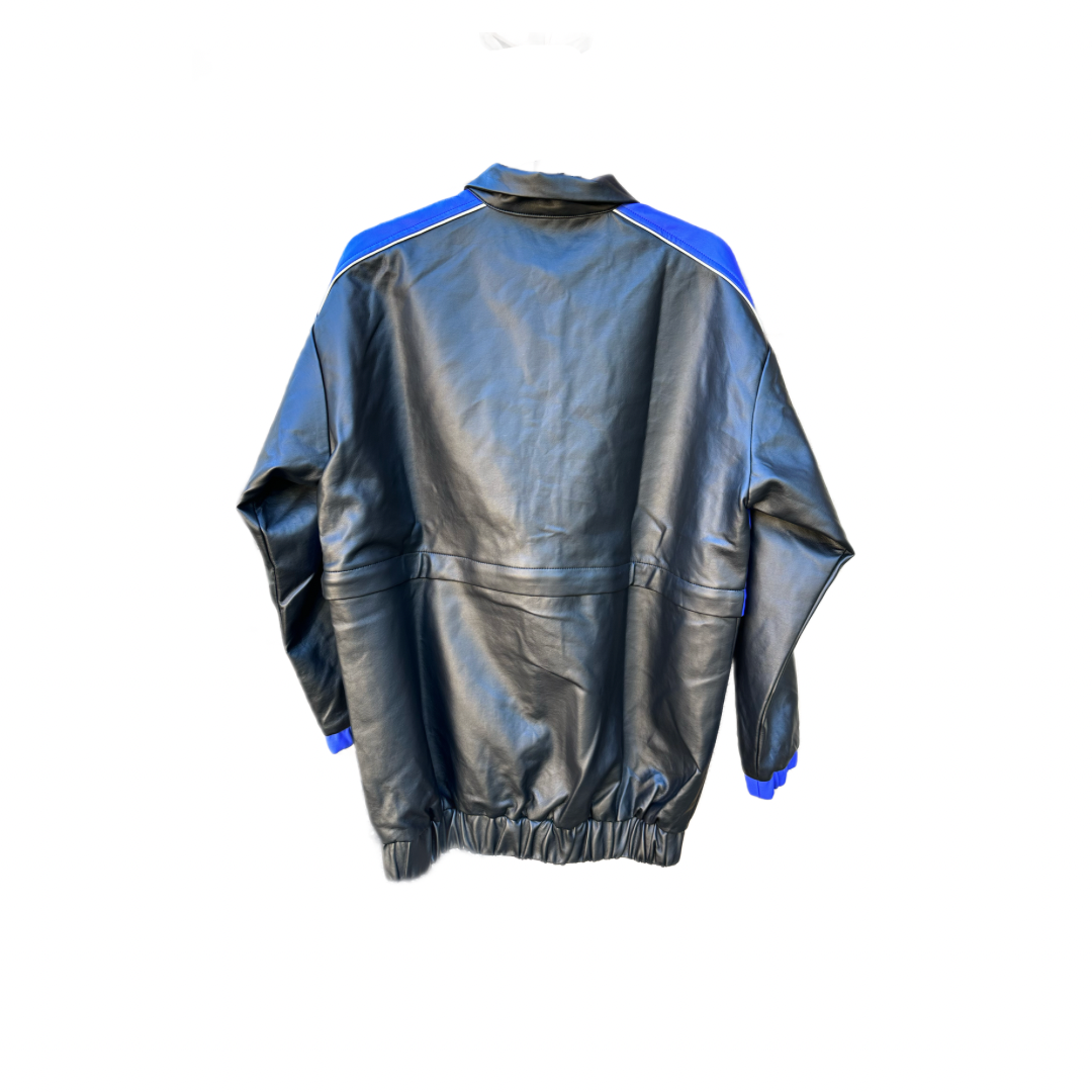 Bobcat Bomber half-zip jacket