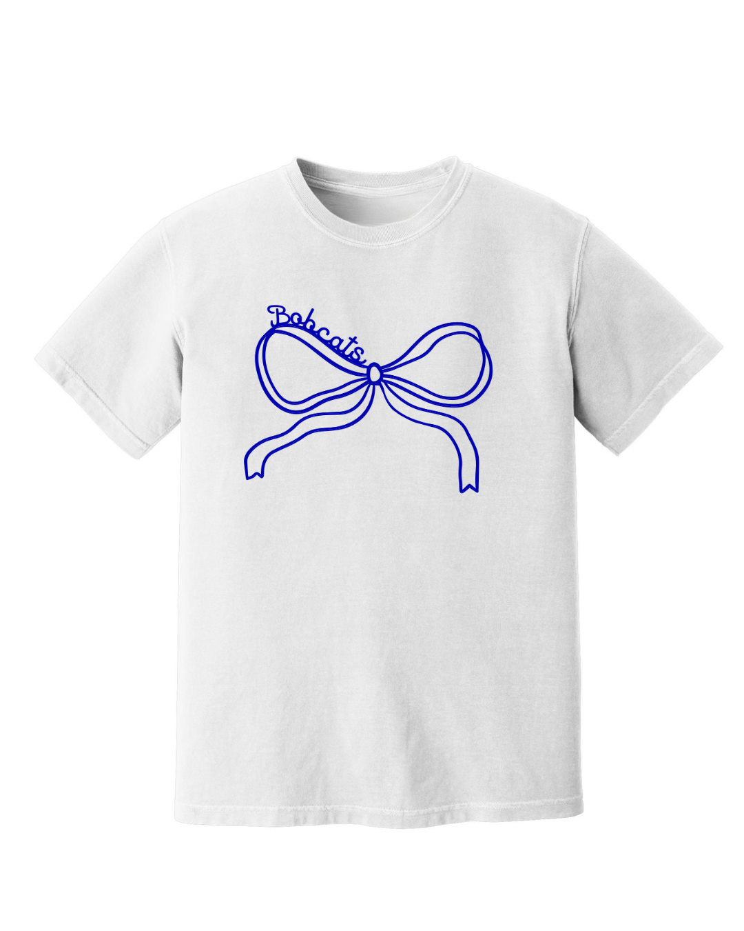 Youth Bow T-Shirt