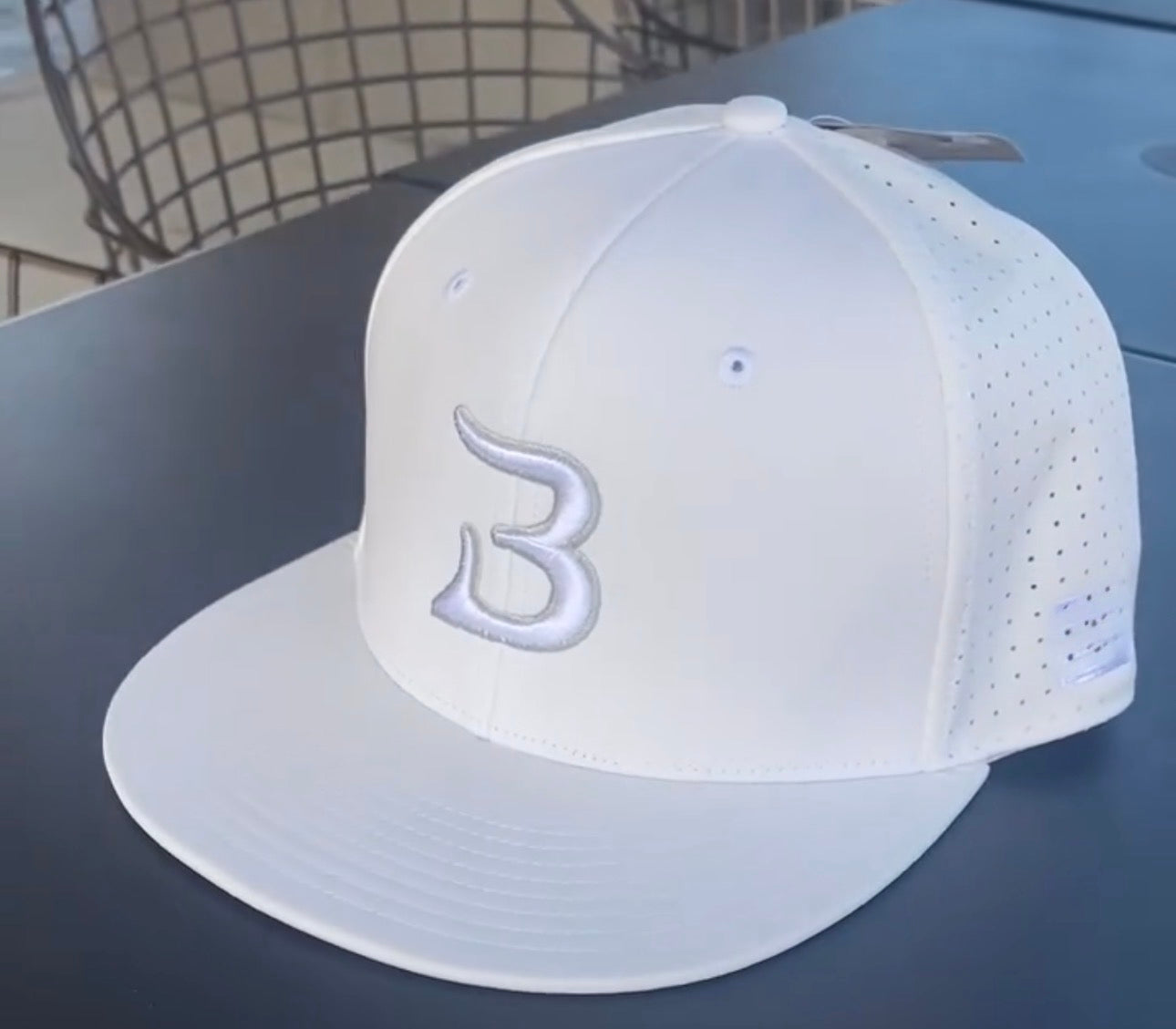 Bobcat Flex-Fit Hat