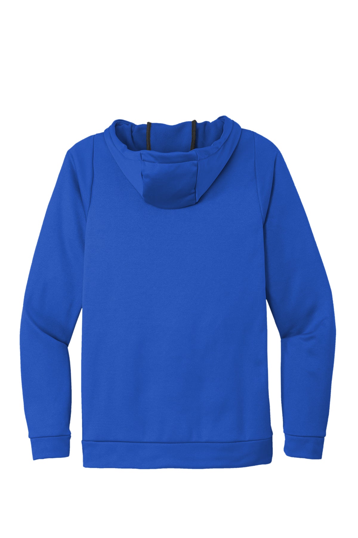 Nike Bobcat Football Therma-FIT Pullover Fleece Hoodie