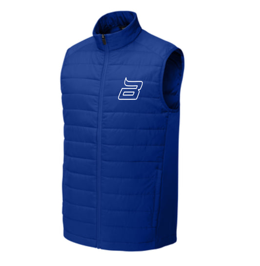 Men’s Bobcat Vest