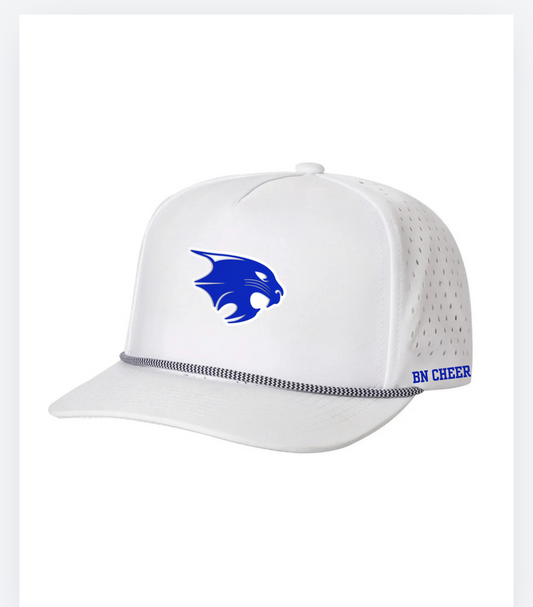BN Cheer Flex Hat