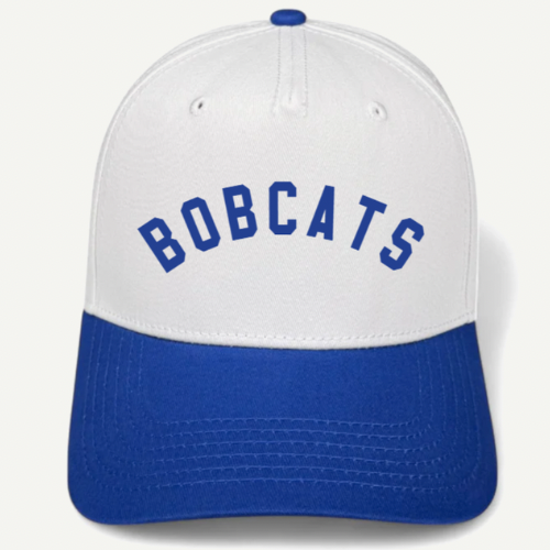 Bobcats Hat- Codeword Brand