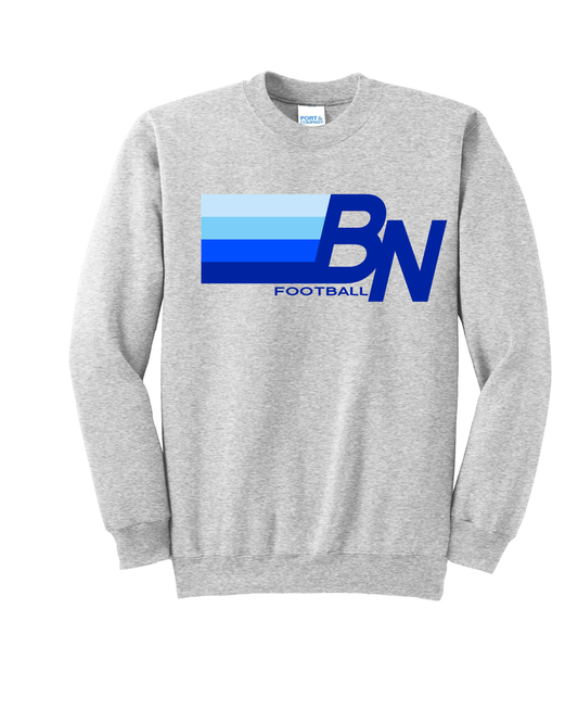 BN Football Sweatshirt