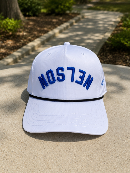 Nelson CodeWord Hat