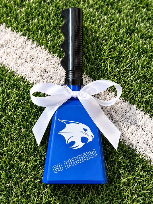 Get Loud Fan Bell