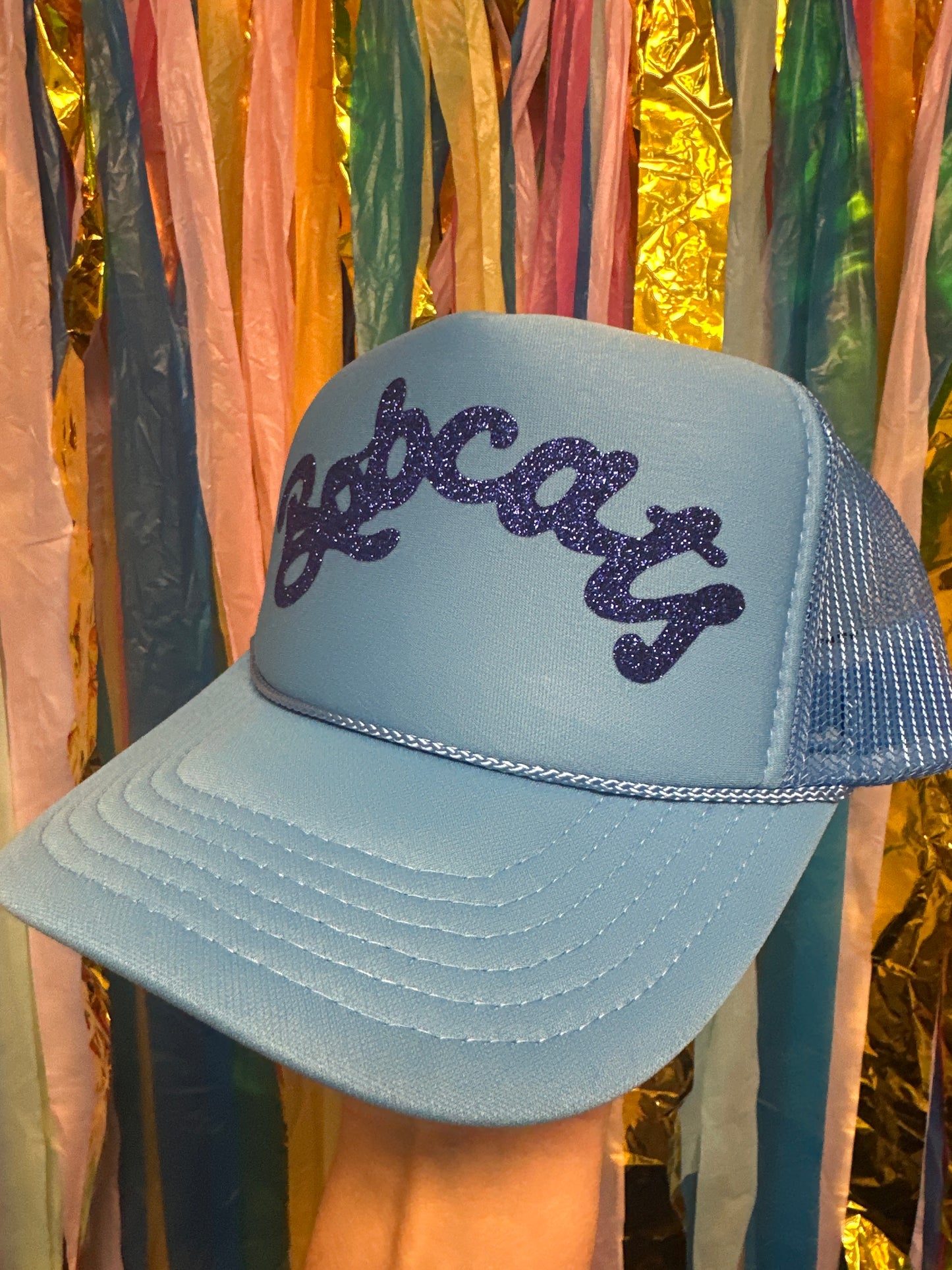 Bringin' the Bobcat Swag Trucker Hat