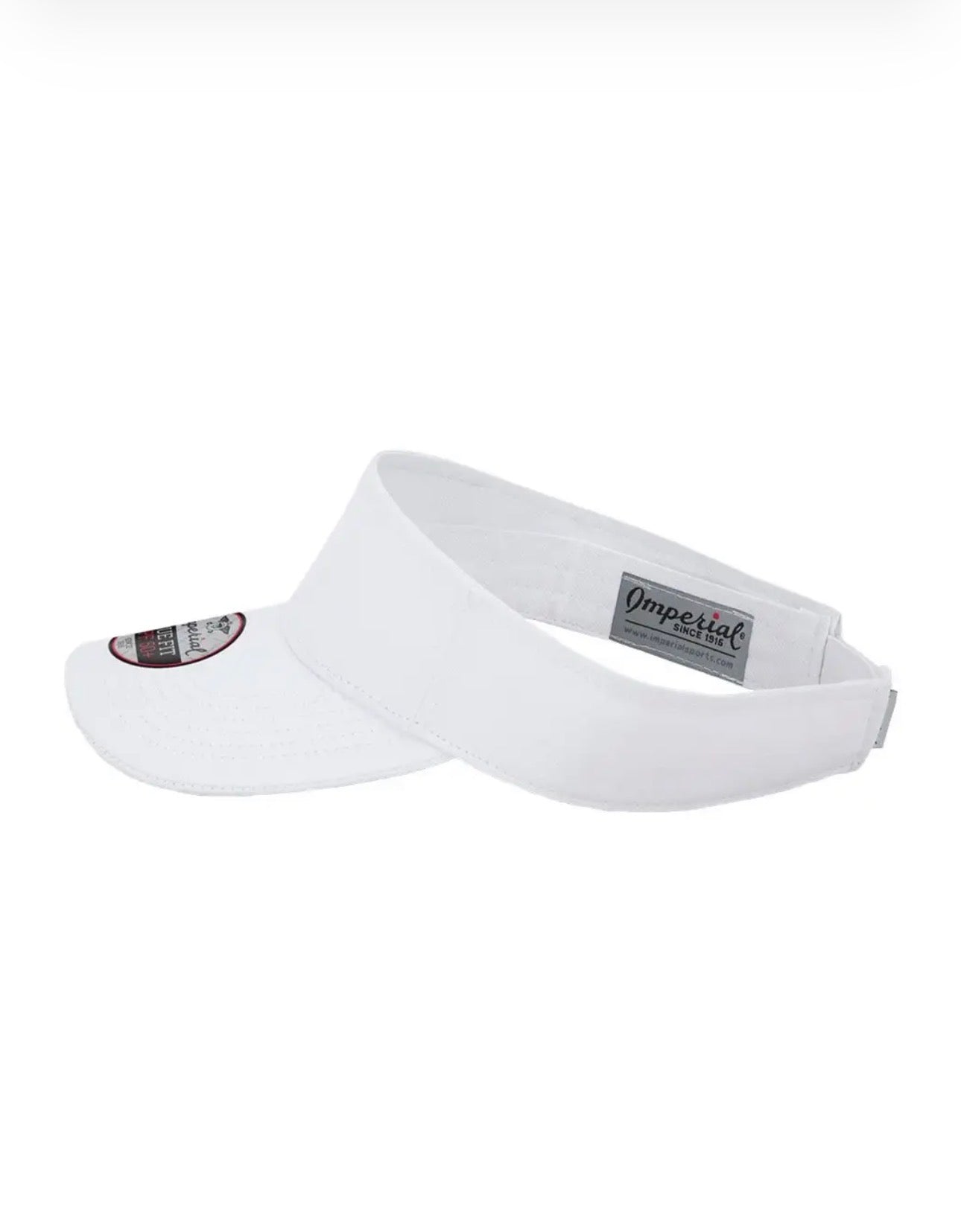 Imperial Bobcat Football Performance Phoenix Visor