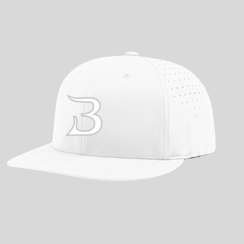Bobcat Flex-Fit Hat