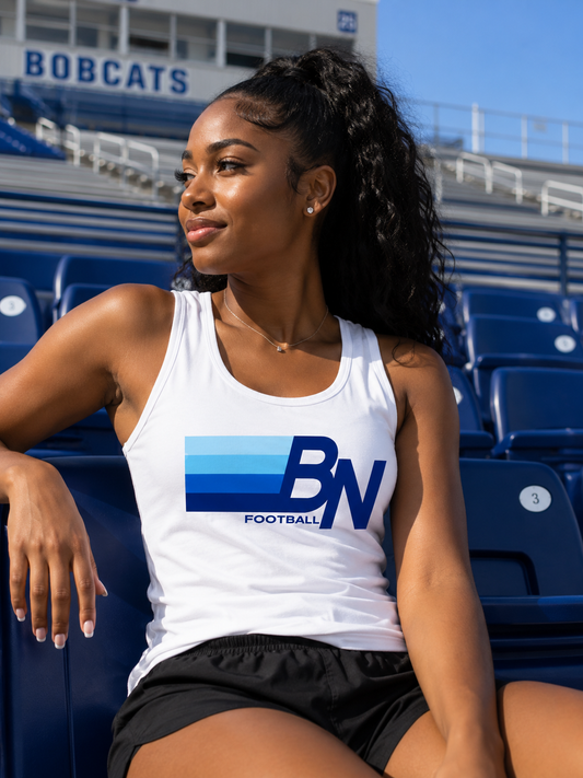 BN Football District Tank