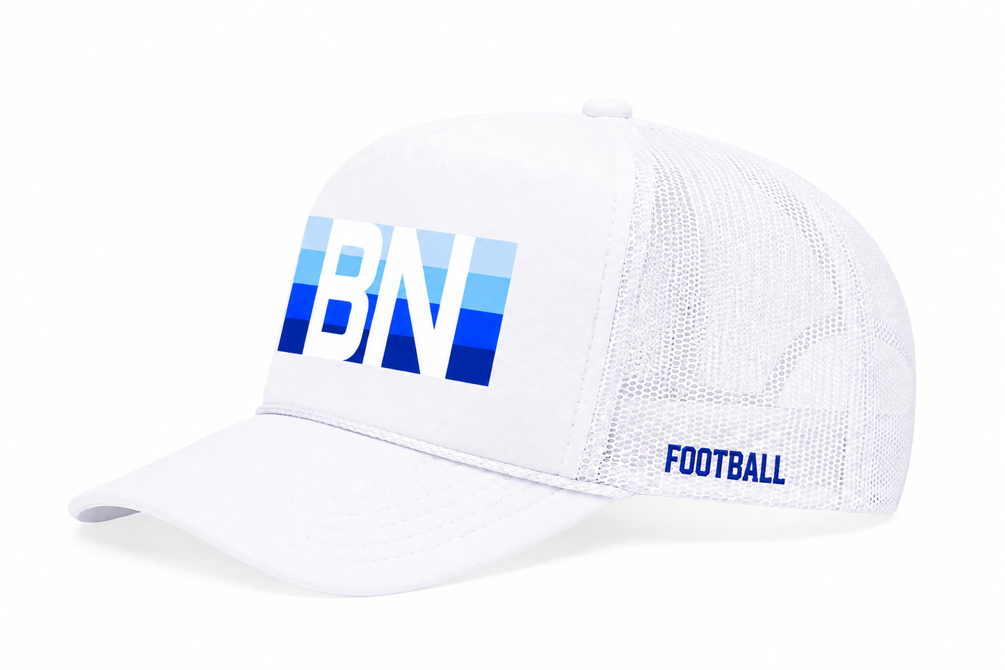 BN Football Trucker Hat