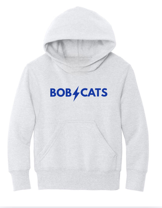 Bobcat Bolt Hoodie