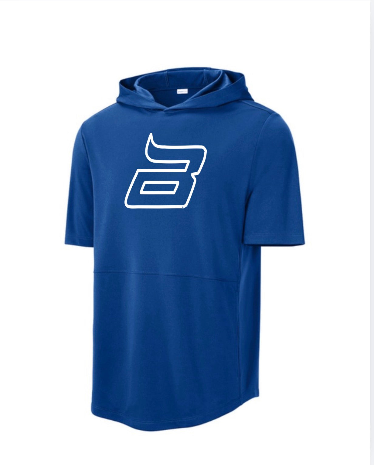 Bobcat B Logo Hoodie