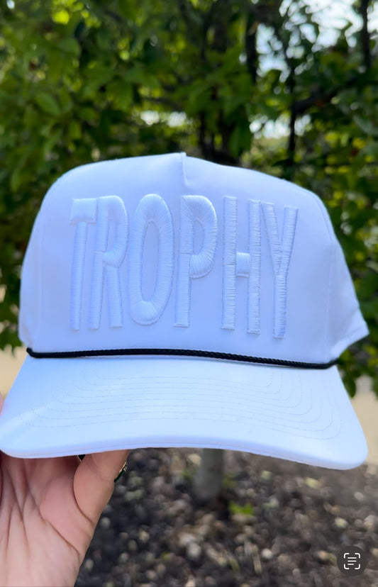 TROPHY Imperial Hat