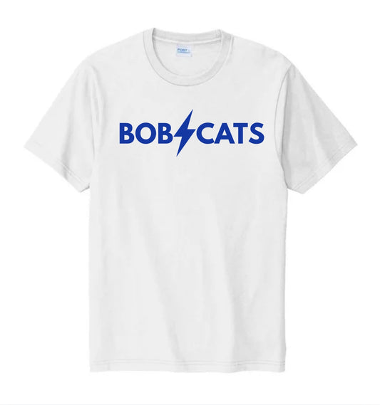 Youth Lightning Bolt Performance Shirt
