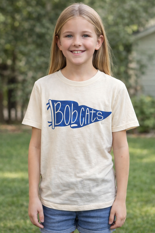 Youth Vintage Pendant Tee