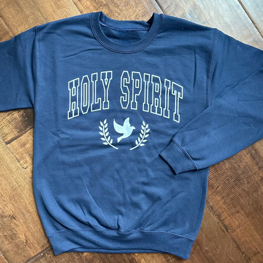 Holy Spirit Sweatshirt