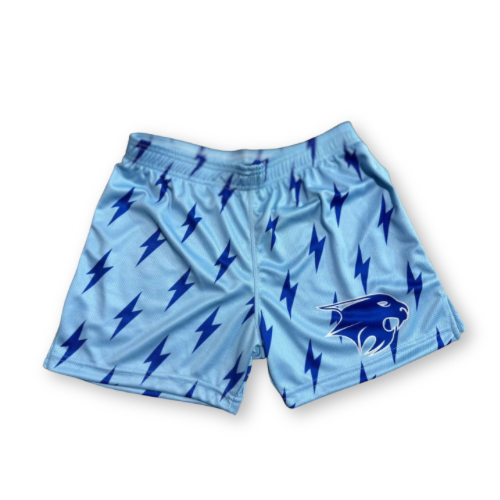 Lightning Bolt Youth Shorts