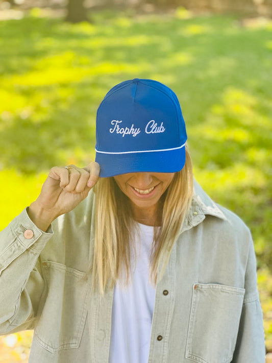 Imperial Trophy Club Life Hat