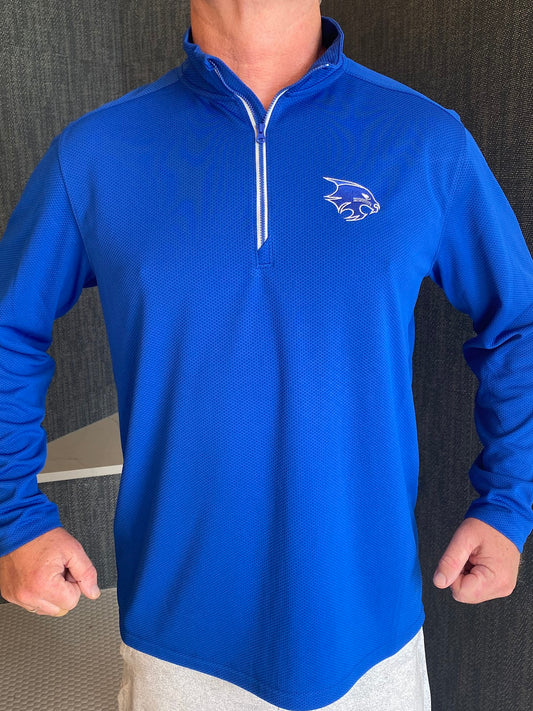 Men's Bobcat Pullover